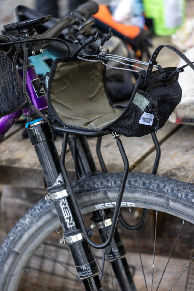 South City Stitchworks Love Handles Review