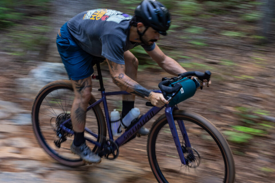Specialized Diverge Review: Catch 22