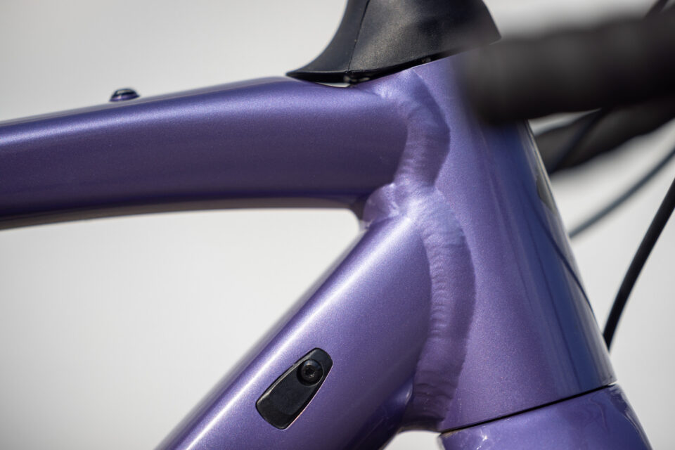 Specialized Diverge Review, comp 4 alloy