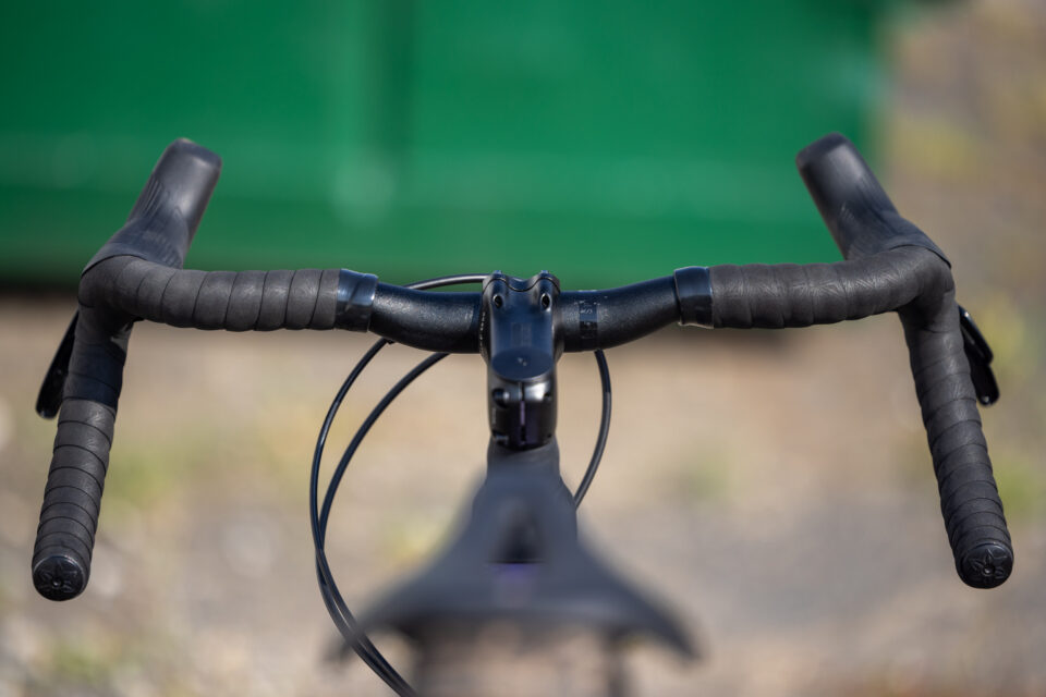 Specialized Diverge Review, comp 4 alloy