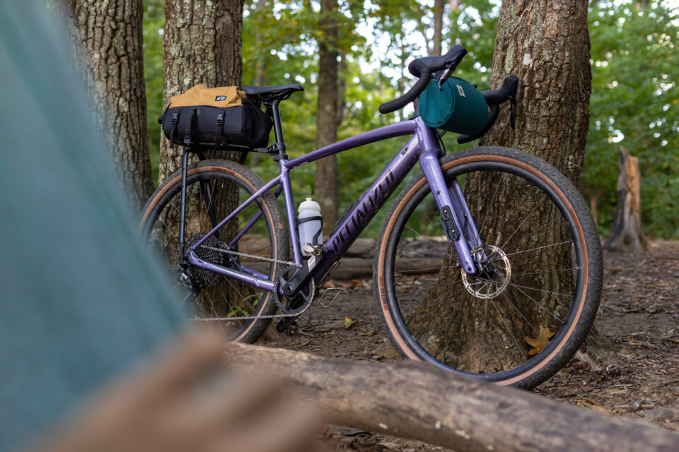 Specialized Diverge Review: Catch 22