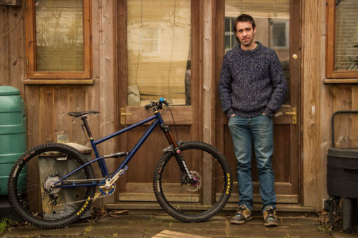 Starling Cycles 10 years