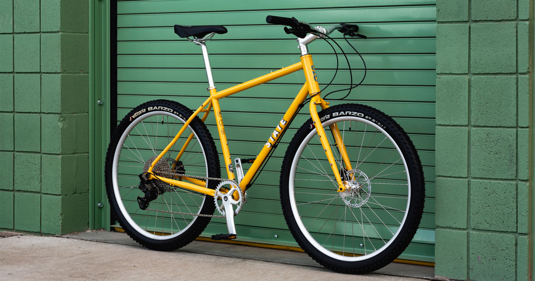 The New State 4130 All-Road Flat Bar Costs $900