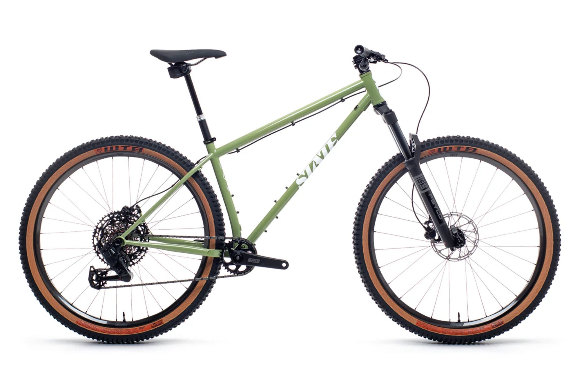 State 4130 Trail Sagebrush green