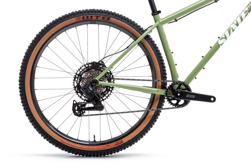 State 4130 Trail Sagebrush green
