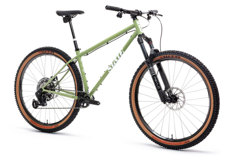 State 4130 Trail Sagebrush green