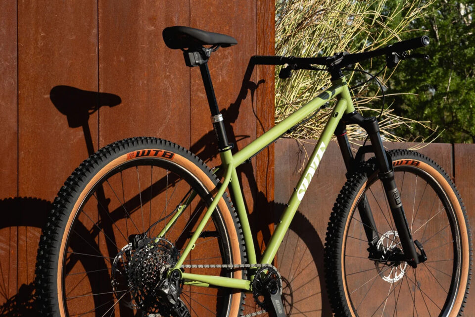 State 4130 Trail Sagebrush green
