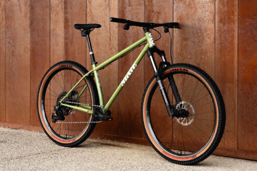 State 4130 Trail Sagebrush green