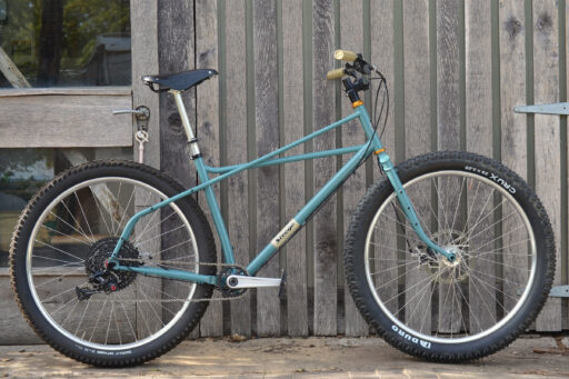Stooge MK-Moto