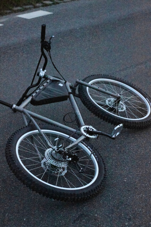 Stridsland Rims