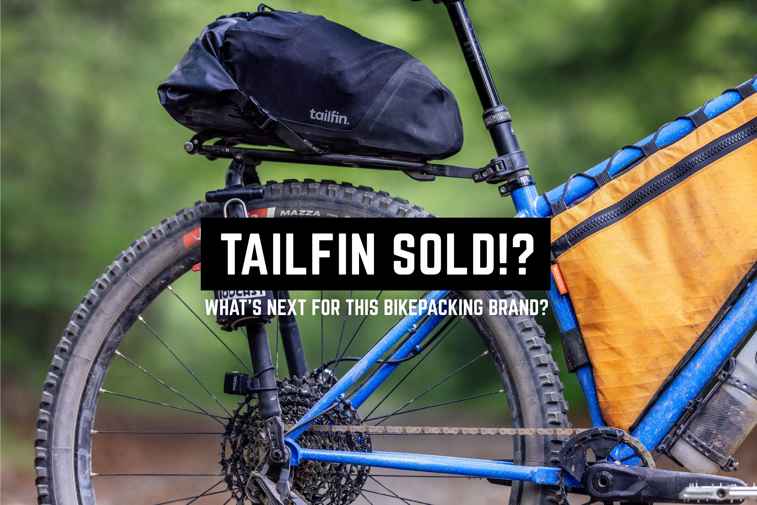 Tailfin Sold to MVC Group