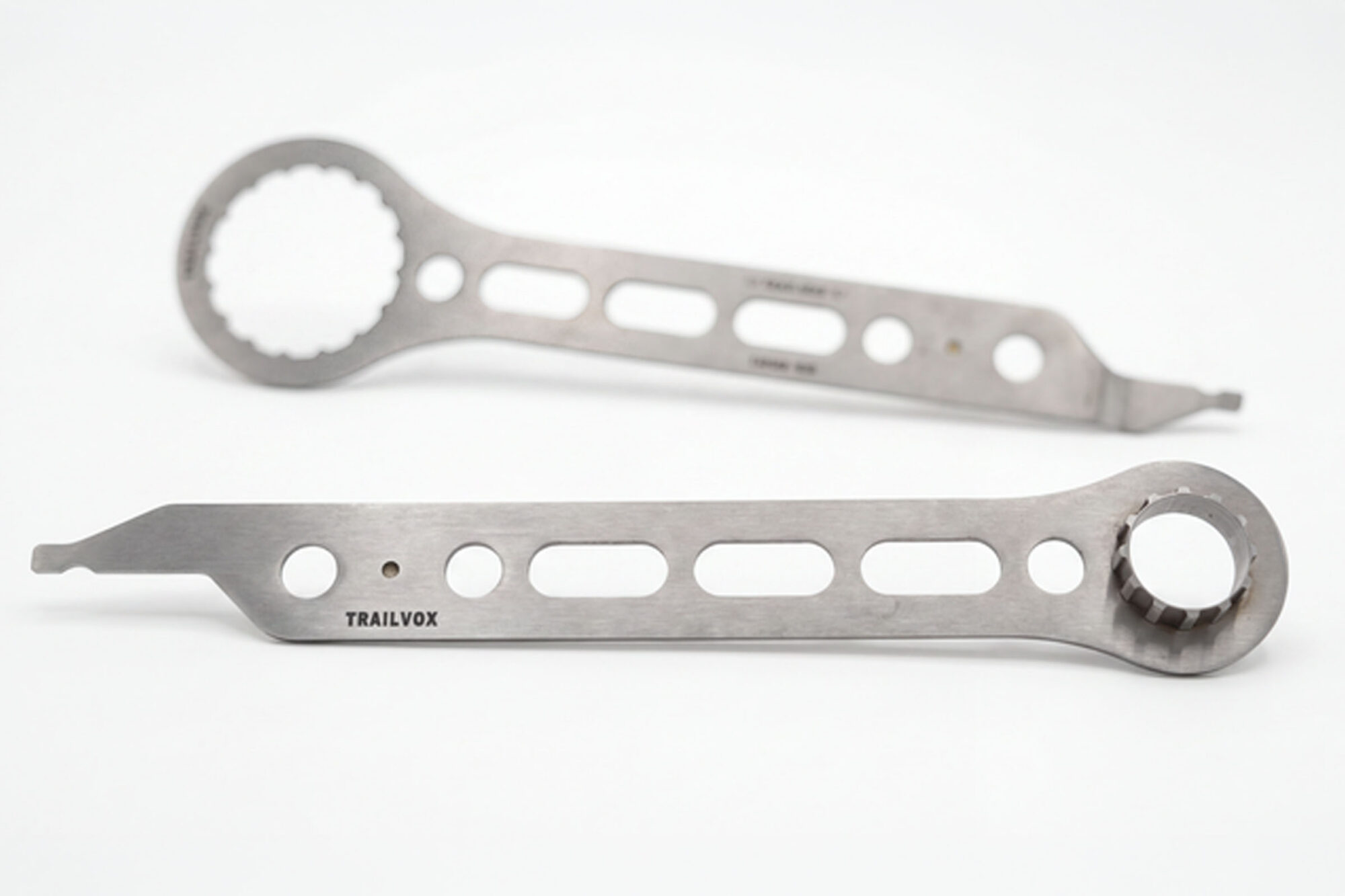Ultralight Titanium Bikepacking Tool