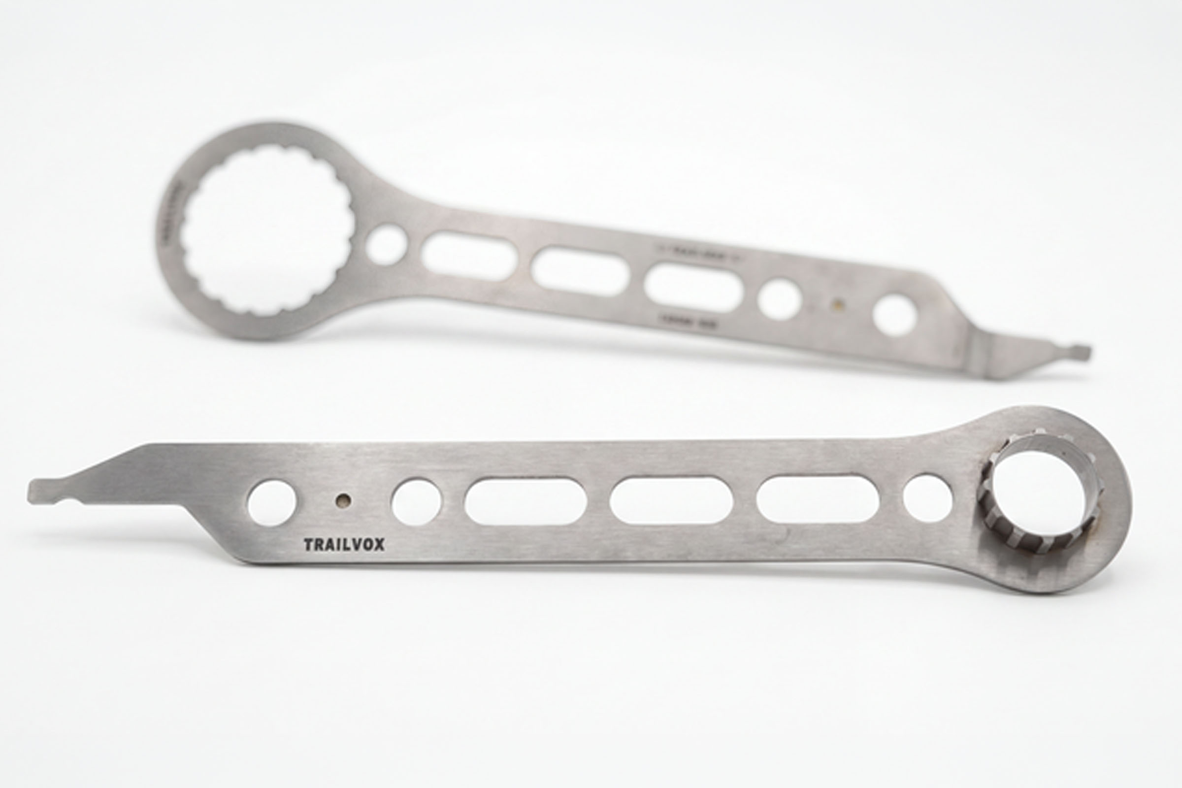 The Ultralight Titanium Bikepacking Tool Weighs Just 84 Grams