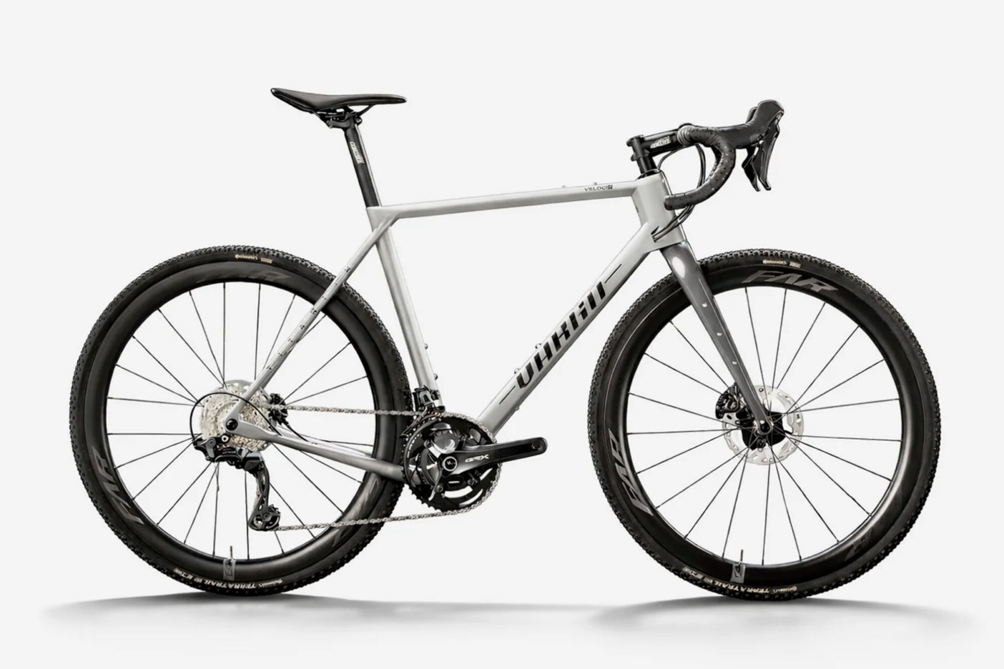 Vargo Bikes