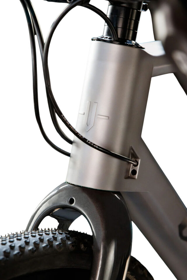 Vargo Bikes