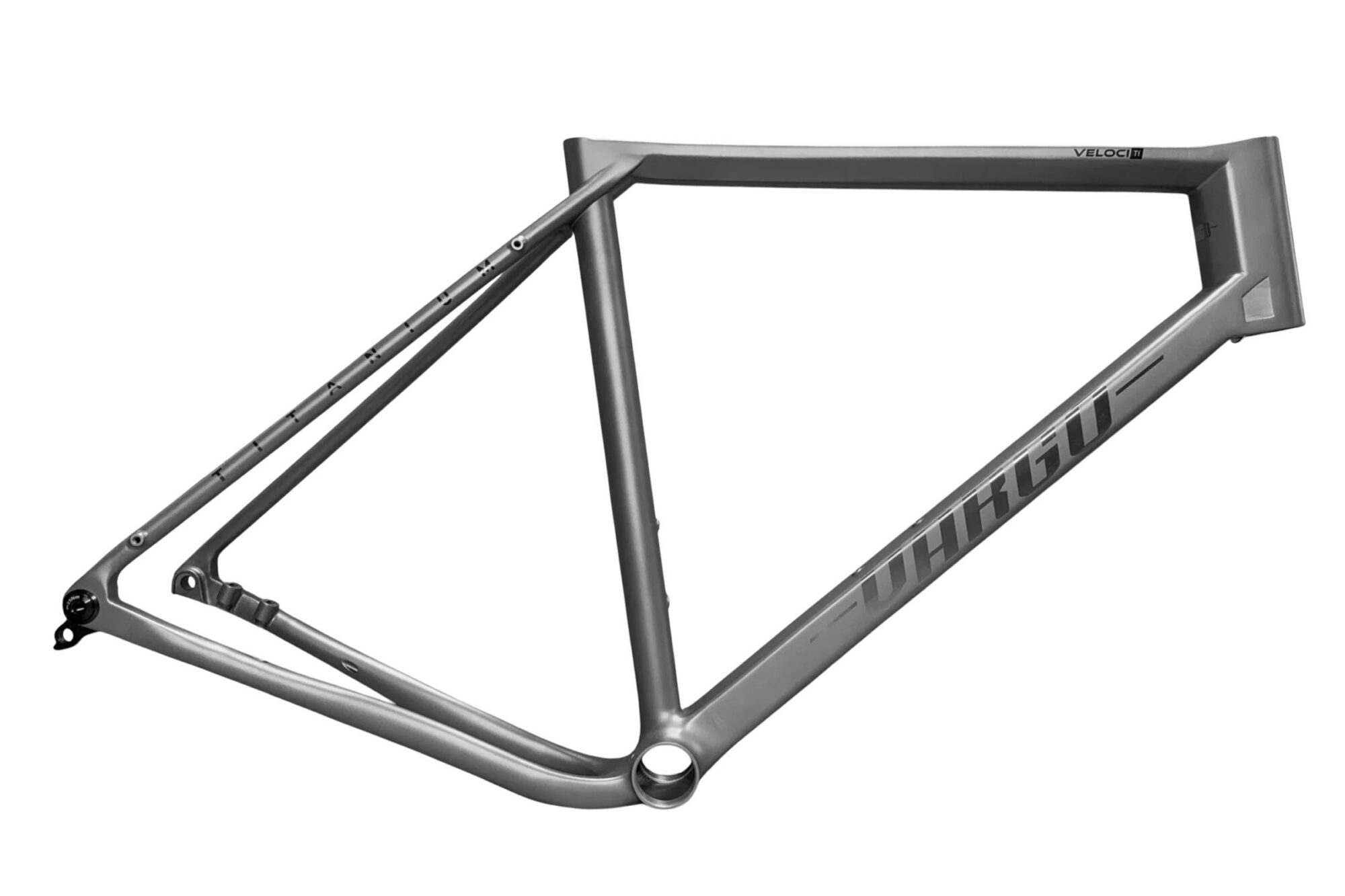 Vargo Bikes