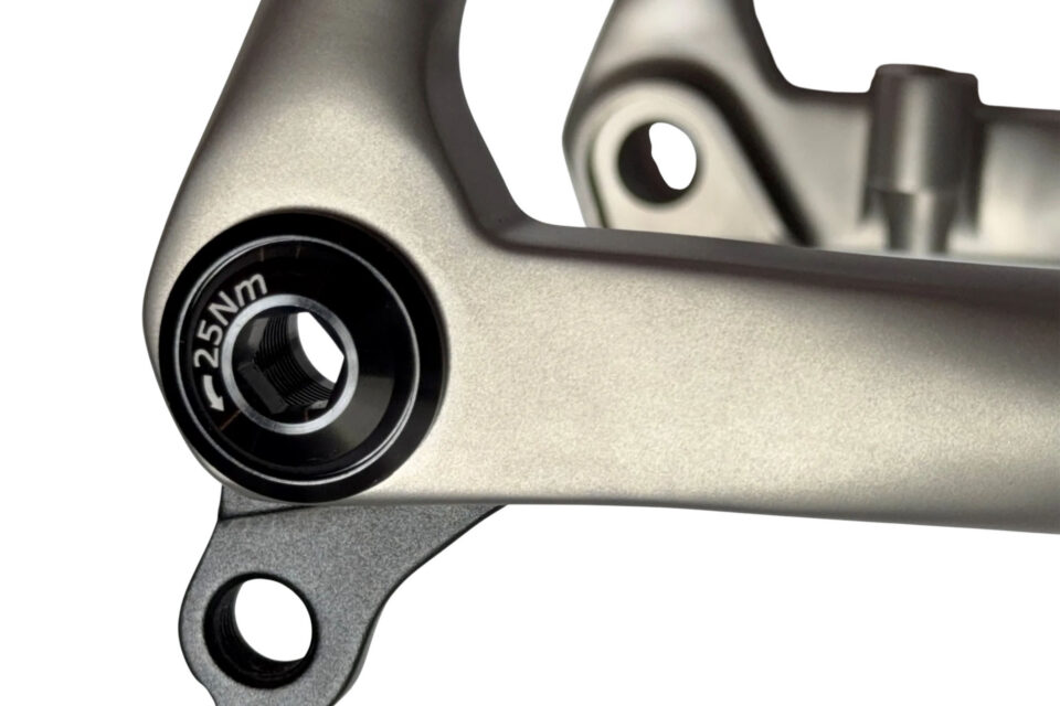 Vargo Bikes