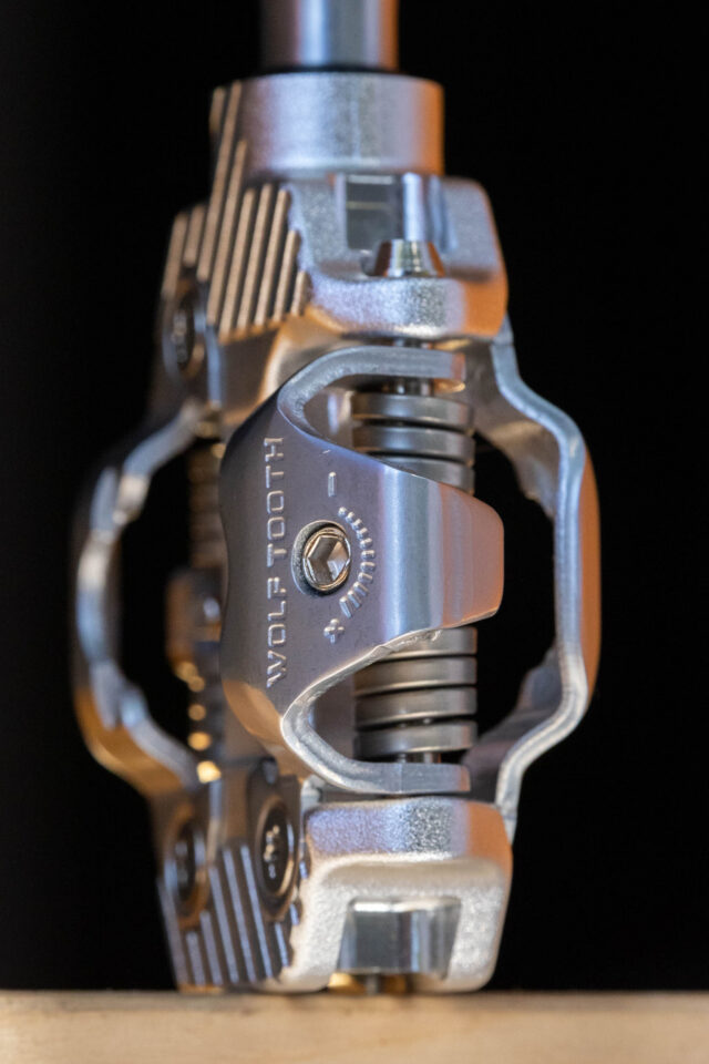 Wolf Tooth ALT Performance Pedals
