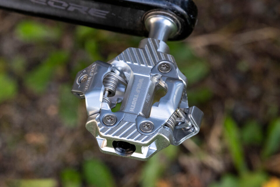 Wolf Tooth ALT Performance Pedals