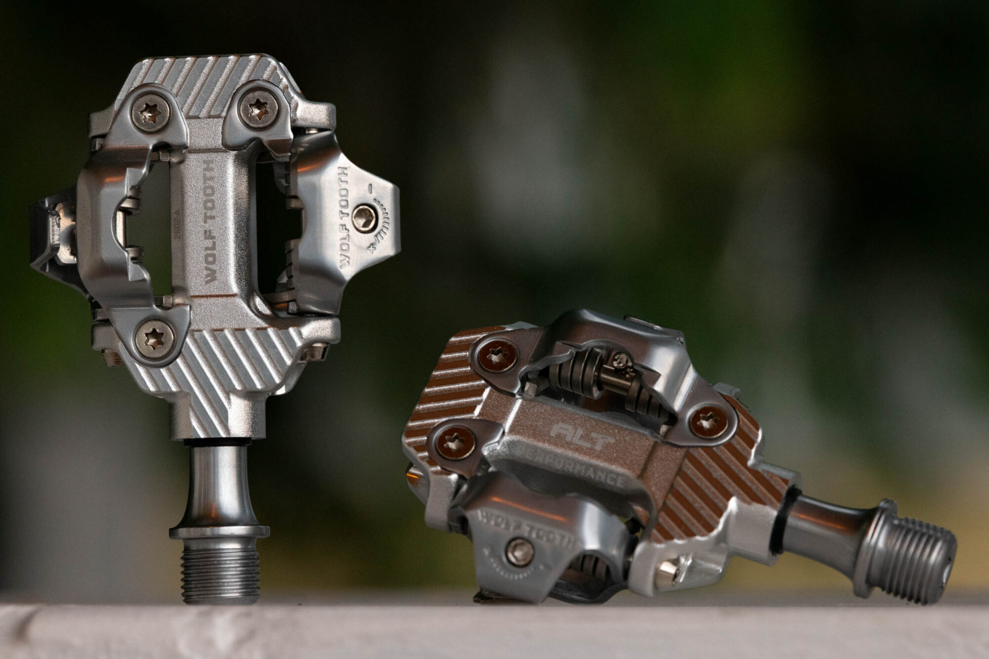 Wolf Tooth ALT Performance Pedals