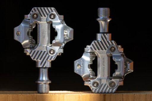 Wolf Tooth ALT Performance Pedals