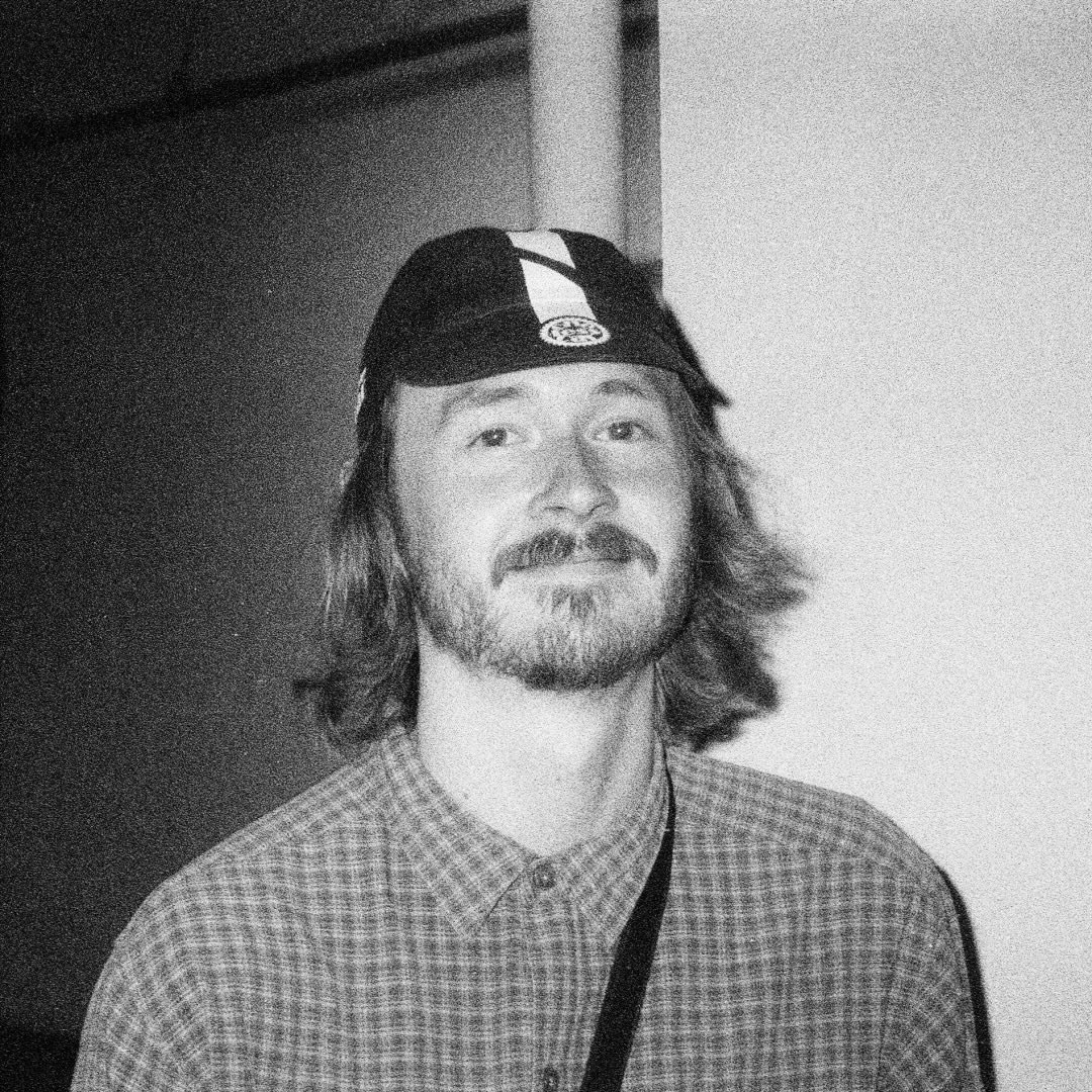 Author Photo
