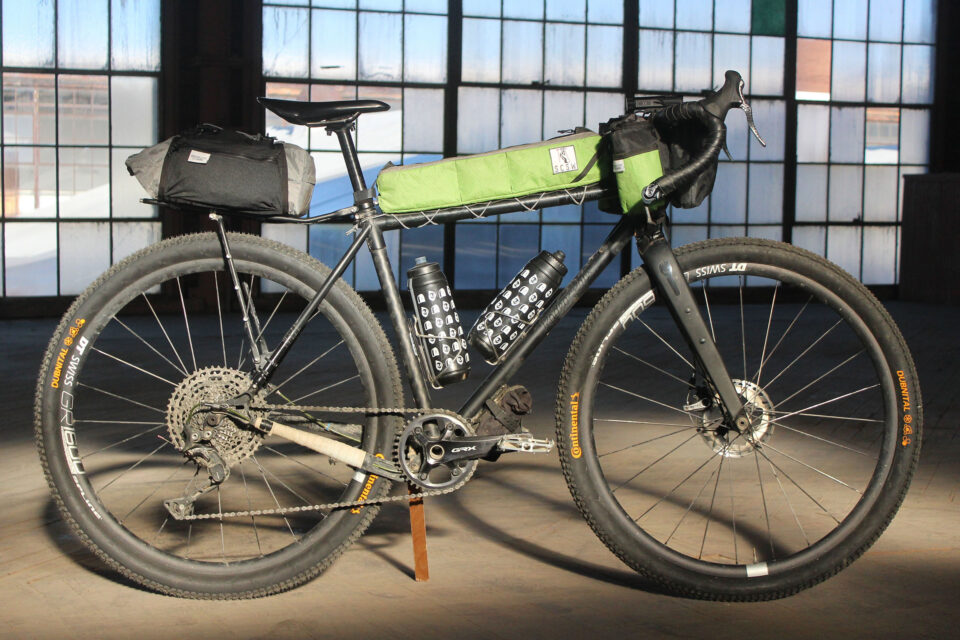 Rigs of the 2026 Arkansas High Country Race