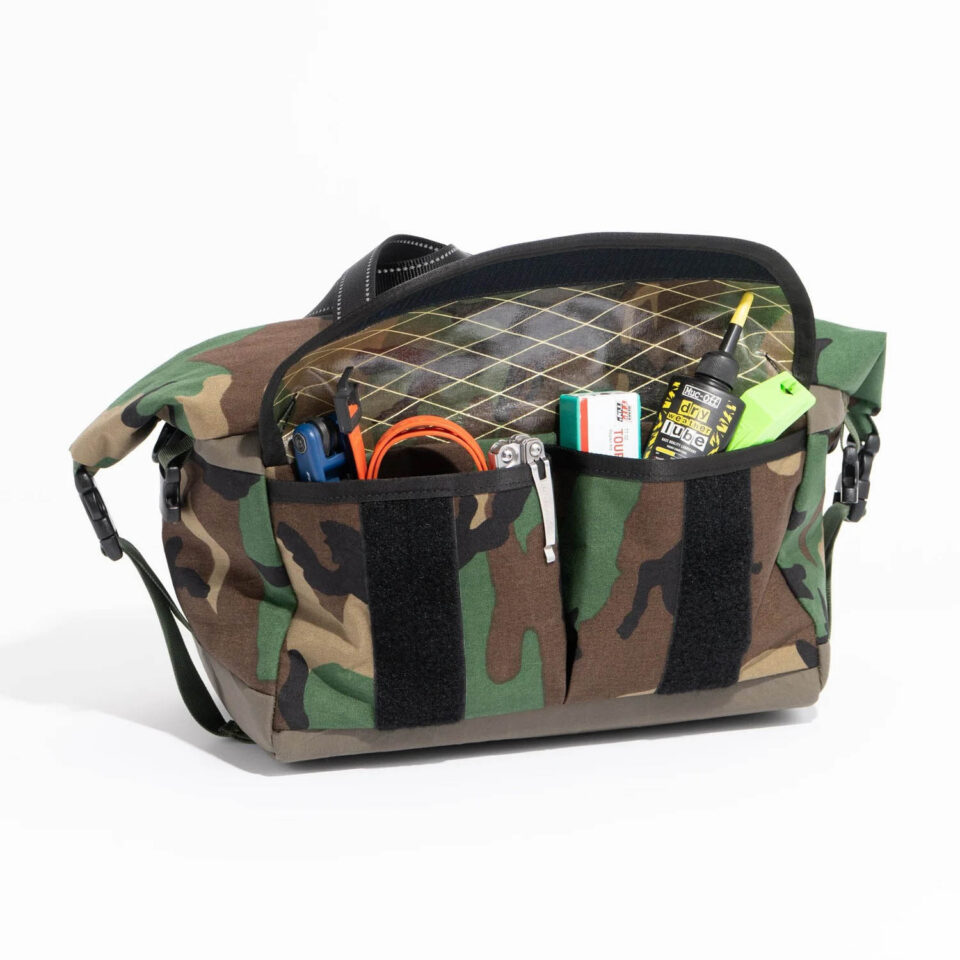 1733 Basket Bag