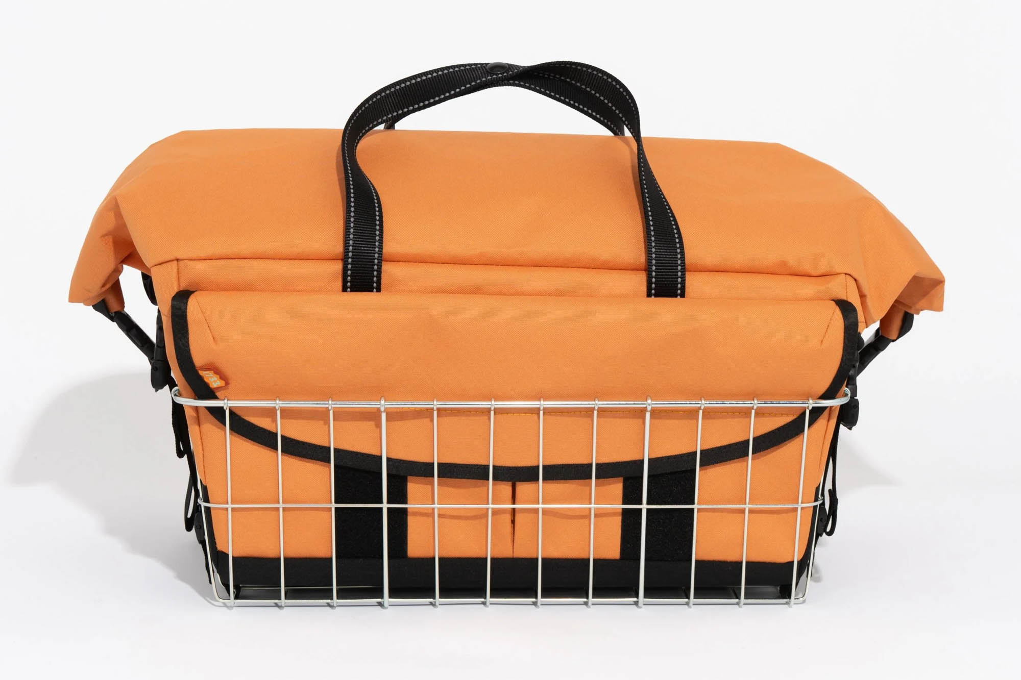 1733 Basket Bag