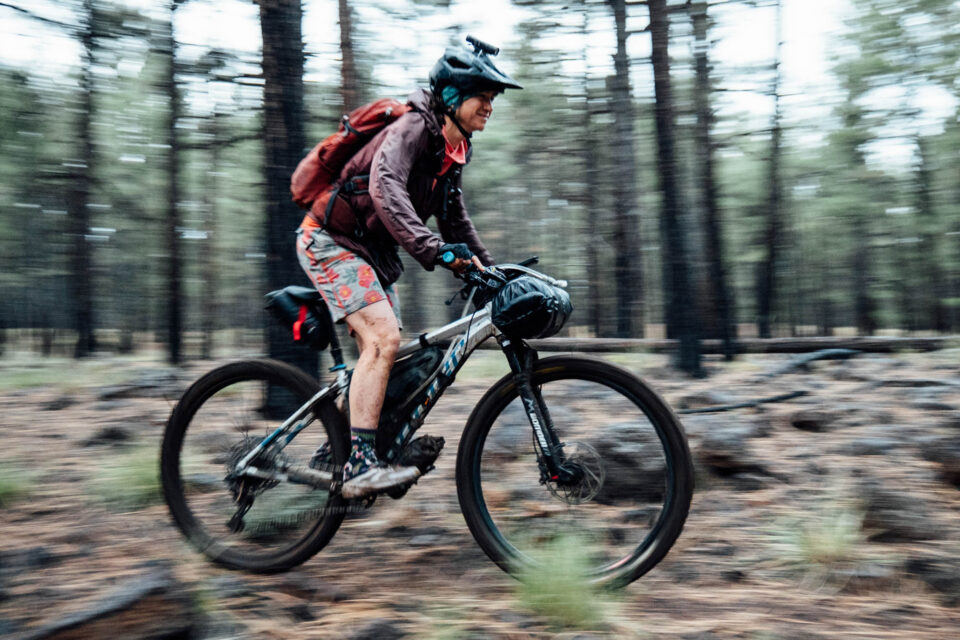 2026 Arizona Trail Race