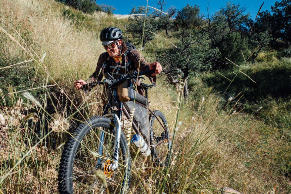 2026 Arizona Trail Race