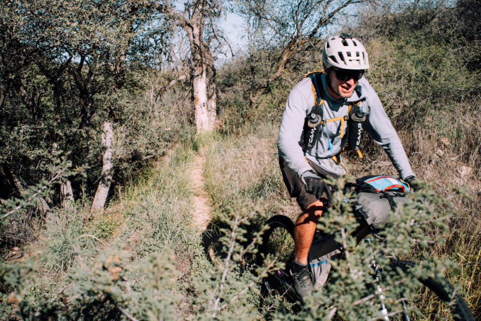 2026 Arizona Trail Race