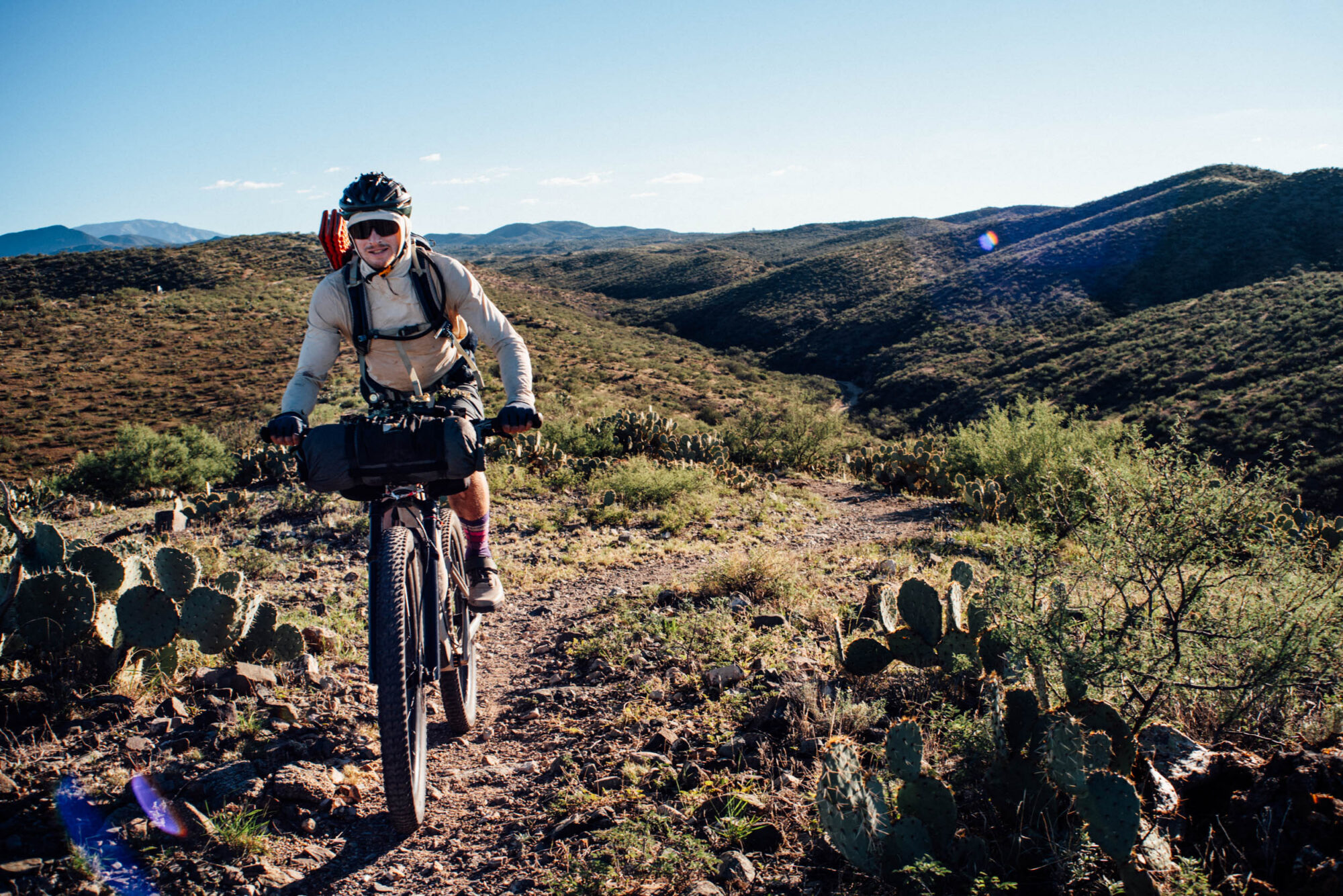 2026 Arizona Trail Race