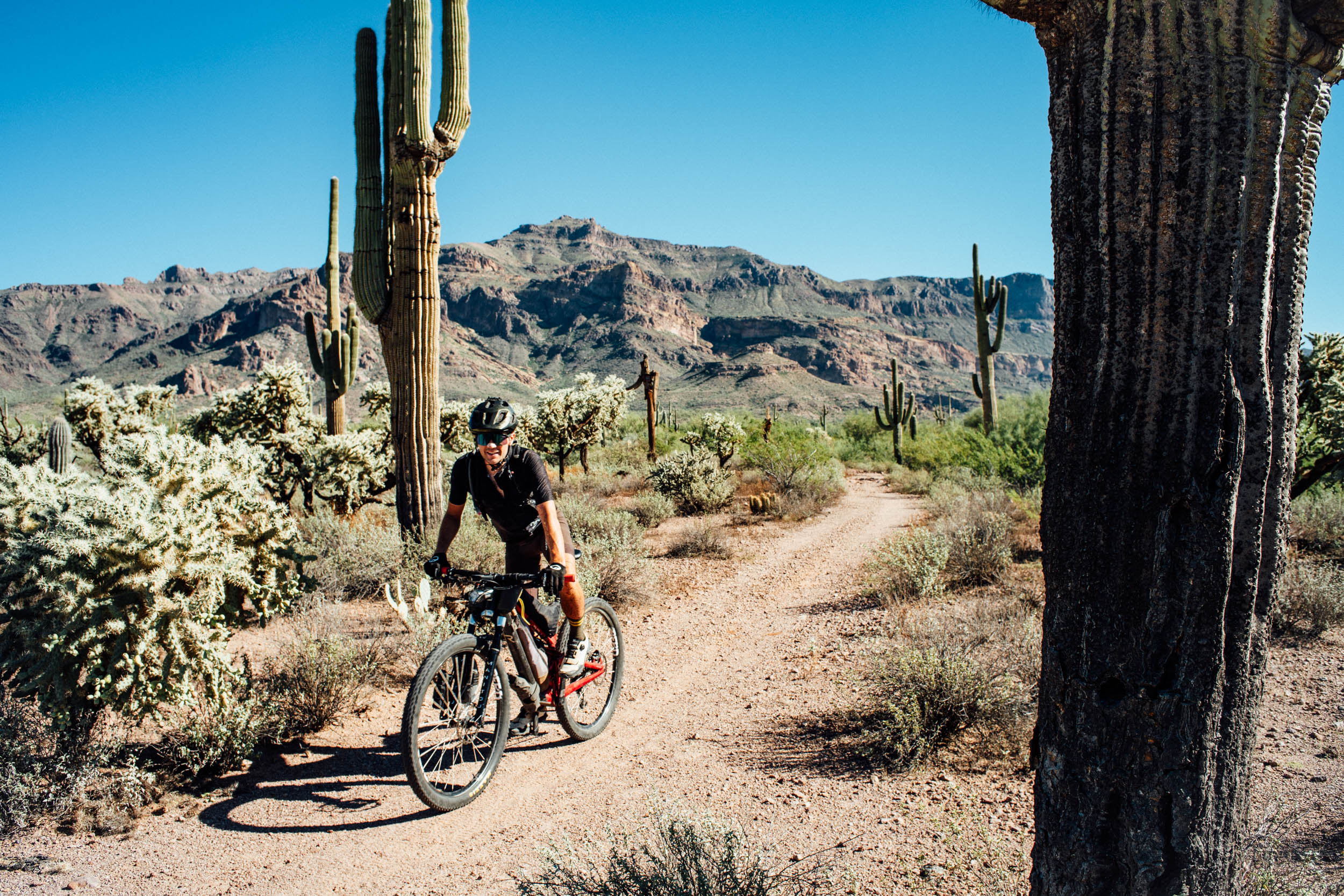 2026 Arizona Trail Race
