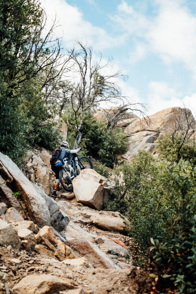 2026 Arizona Trail Race
