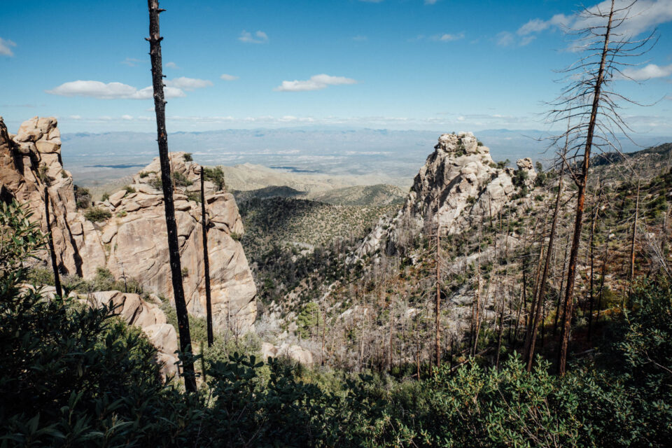 2026 Arizona Trail Race