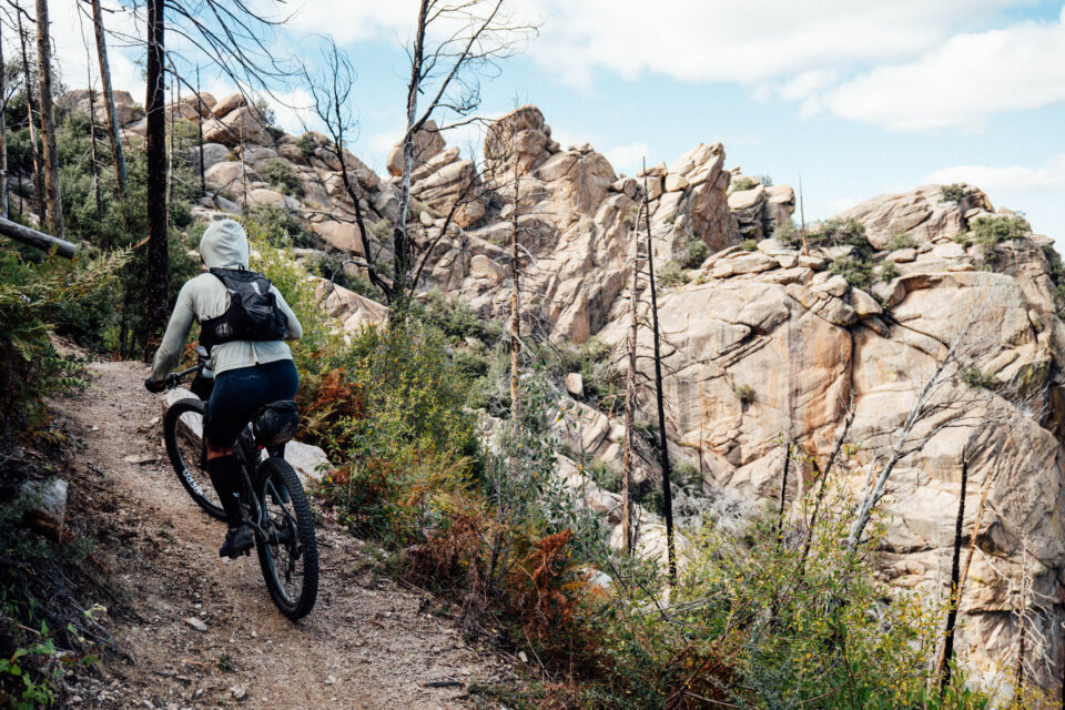 2026 Arizona Trail Race