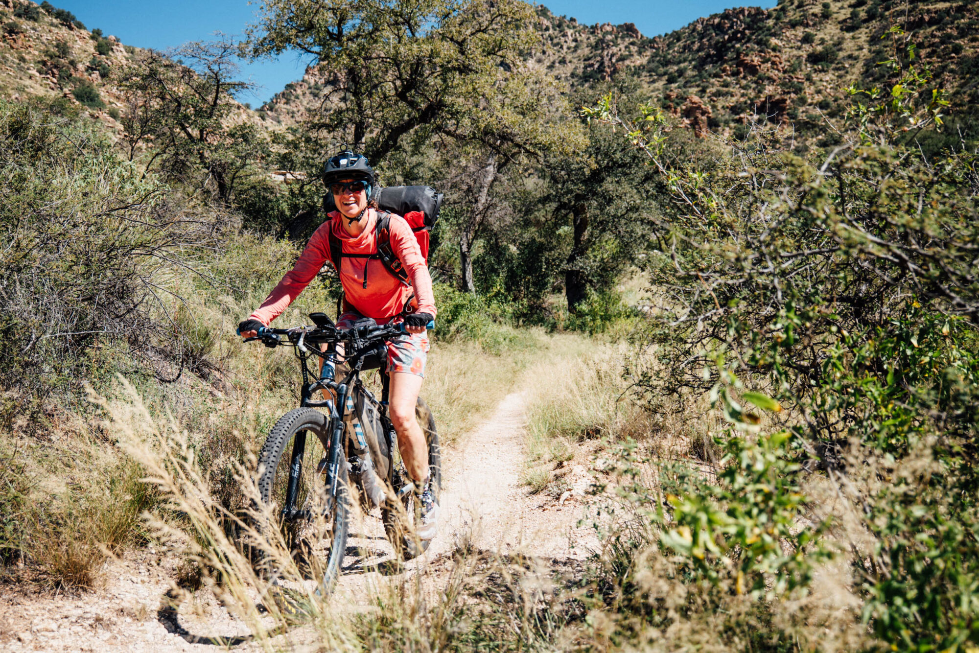 2026 Arizona Trail Race