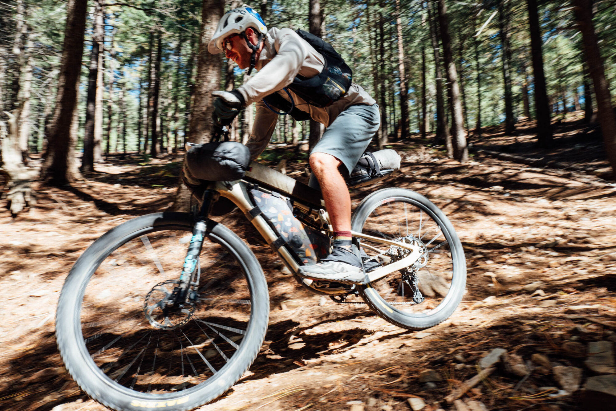 2026 Arizona Trail Race