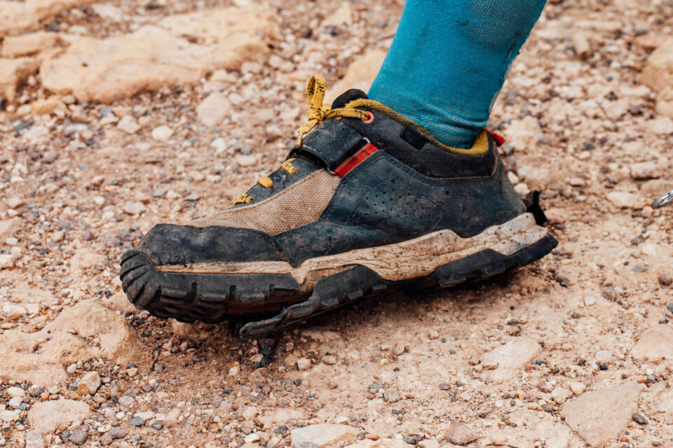 2026 Arizona Trail Race