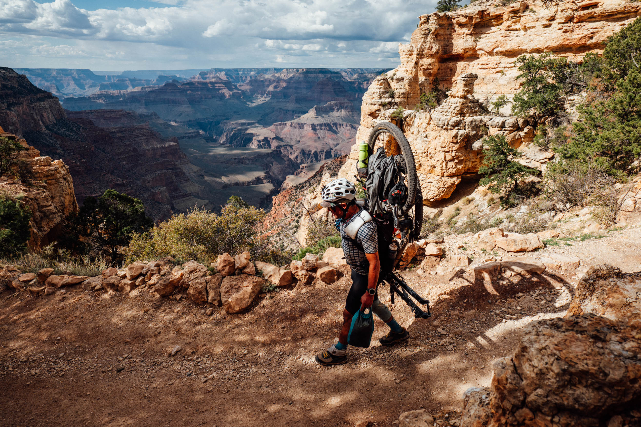 2026 Arizona Trail Race