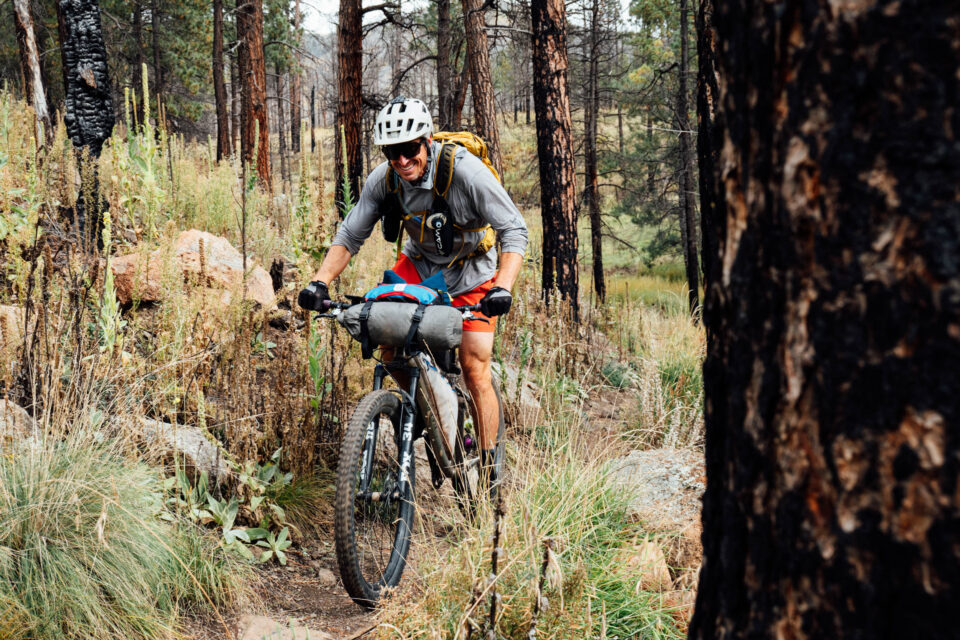 2026 Arizona Trail Race