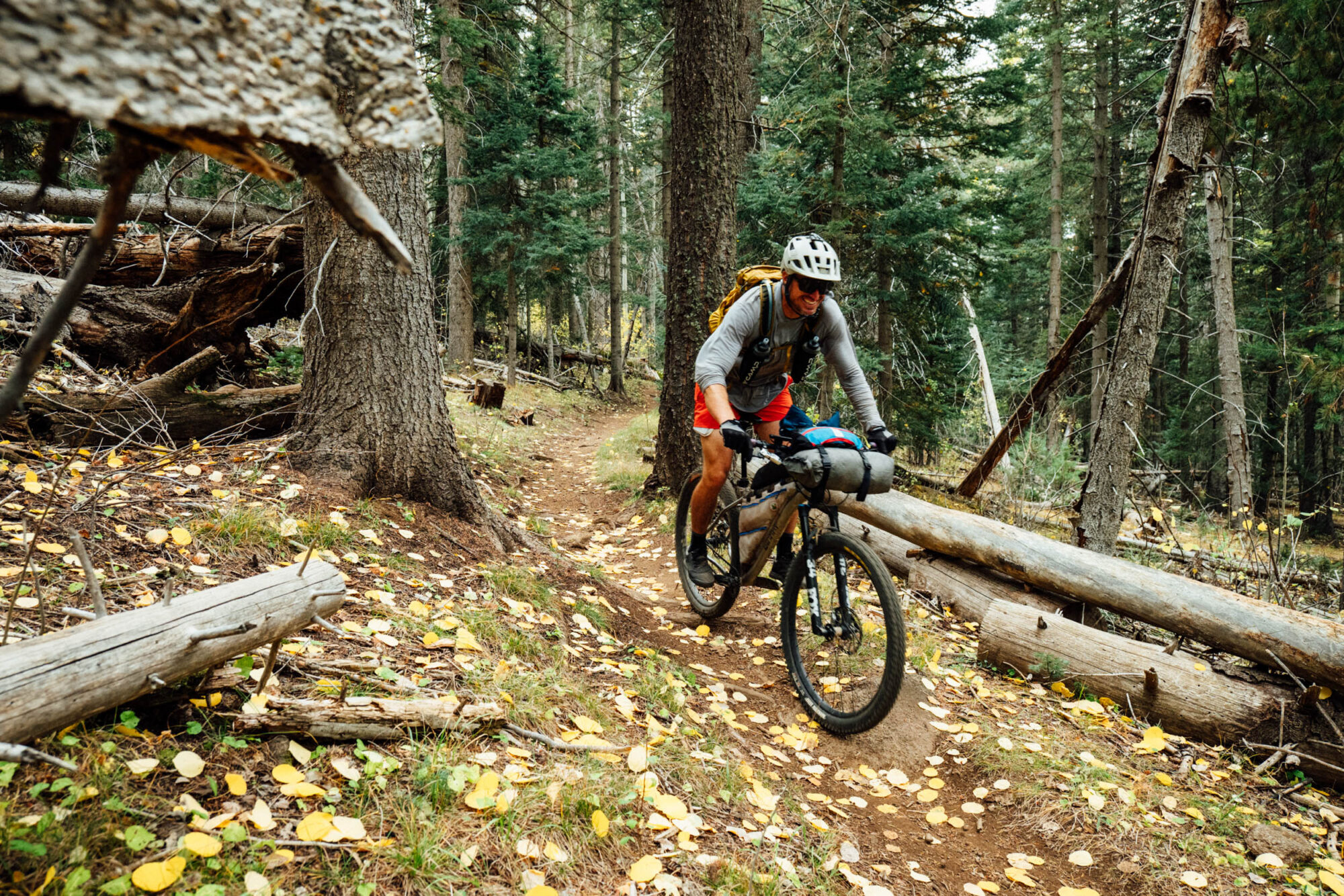 2026 Arizona Trail Race