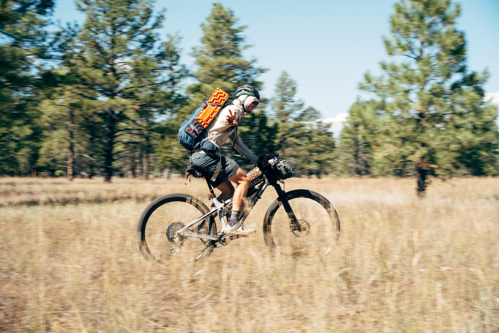 2026 Arizona Trail Race