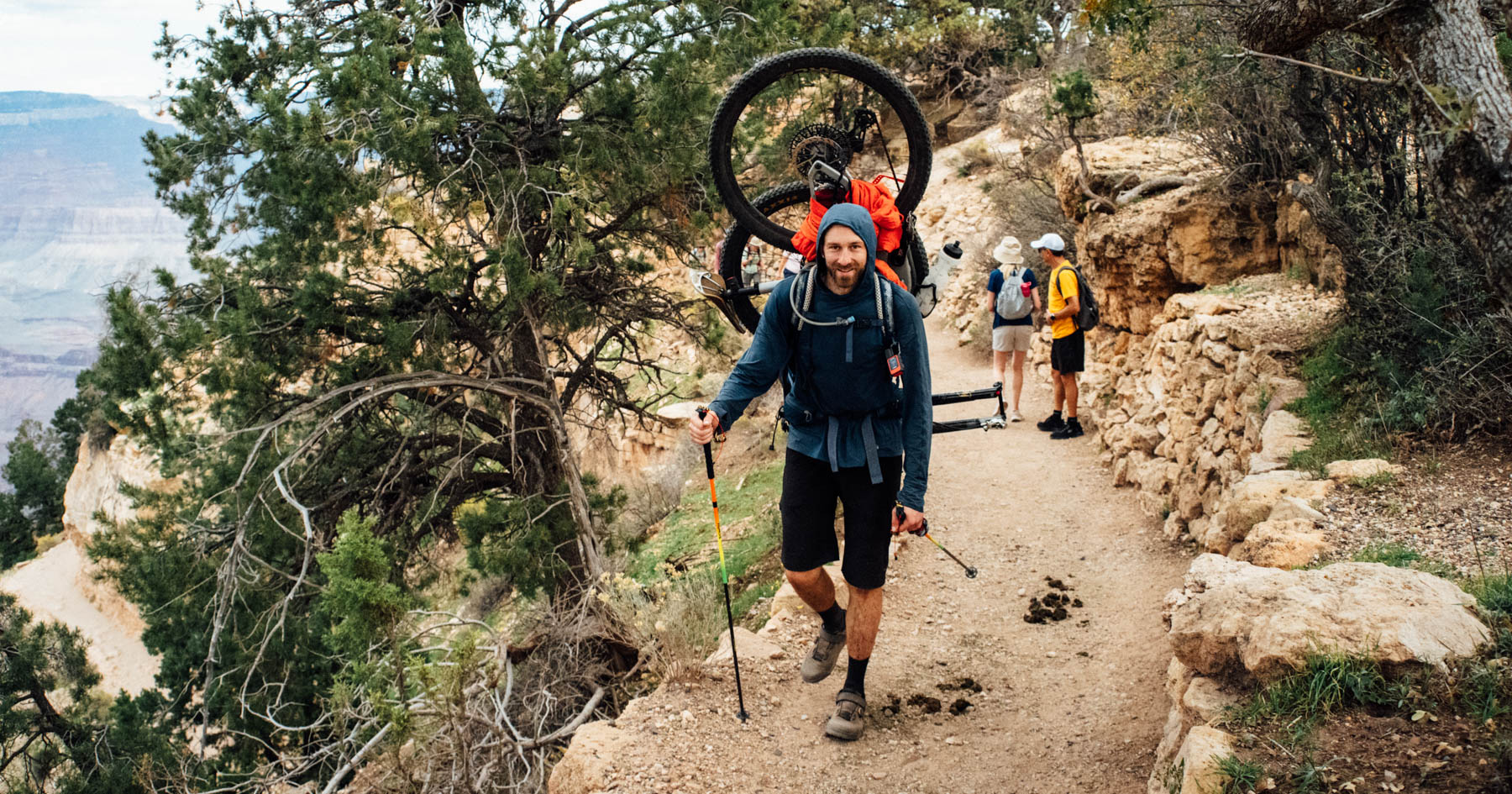 2026 Arizona Trail Race: The Things We Can’t Control
