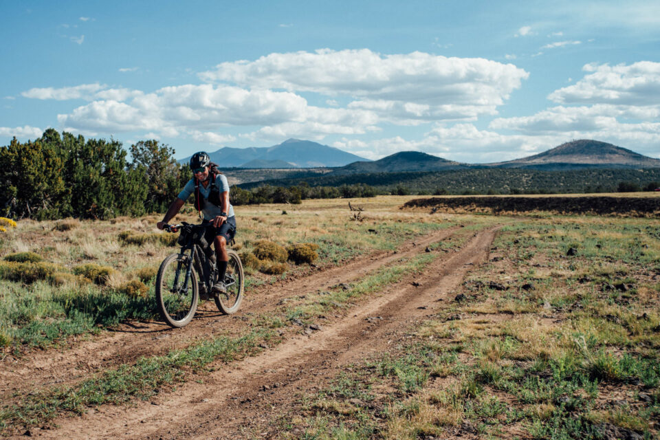 2026 Arizona Trail Race