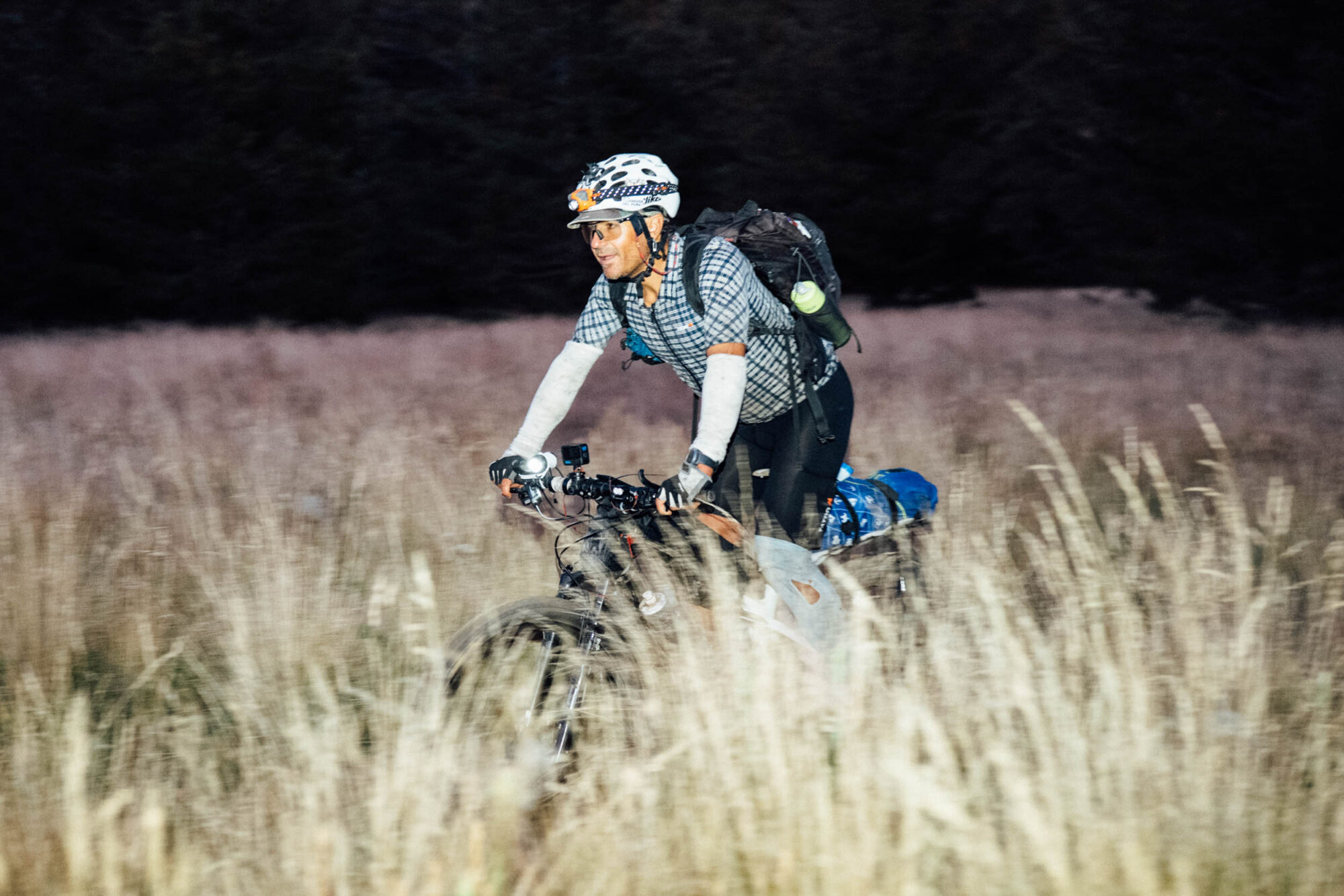 2026 Arizona Trail Race