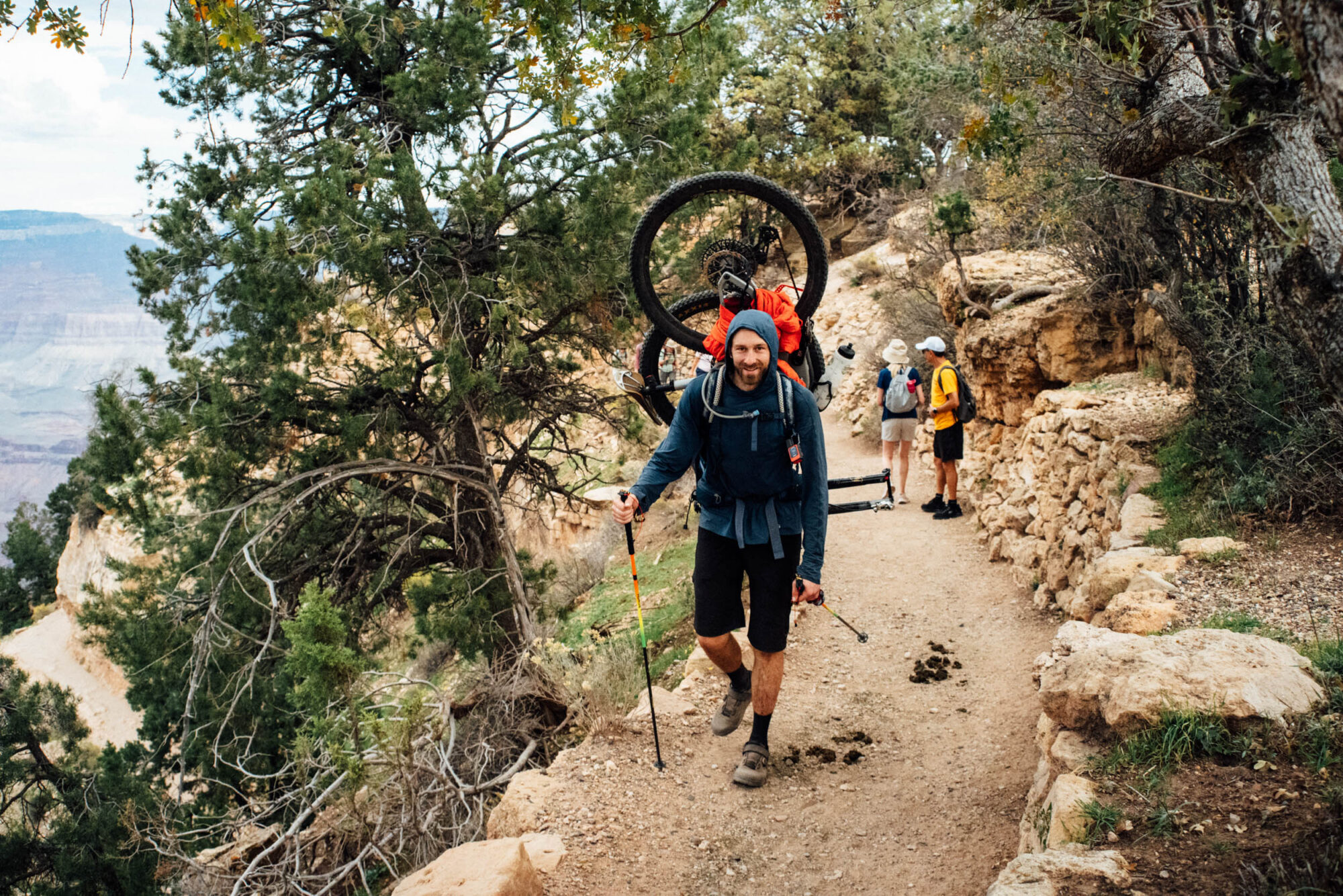 2026 Arizona Trail Race
