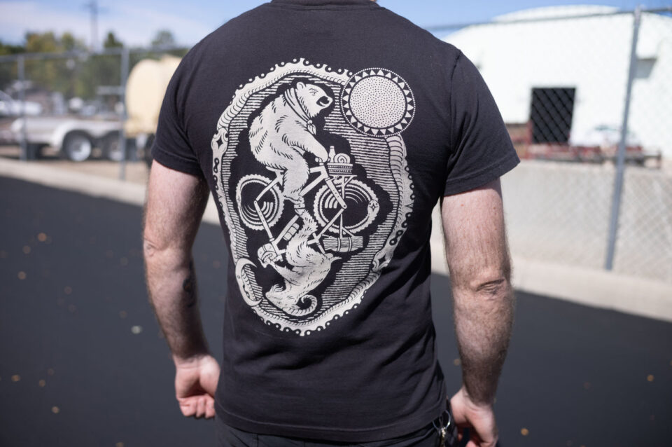 New Tumbleweed Merch