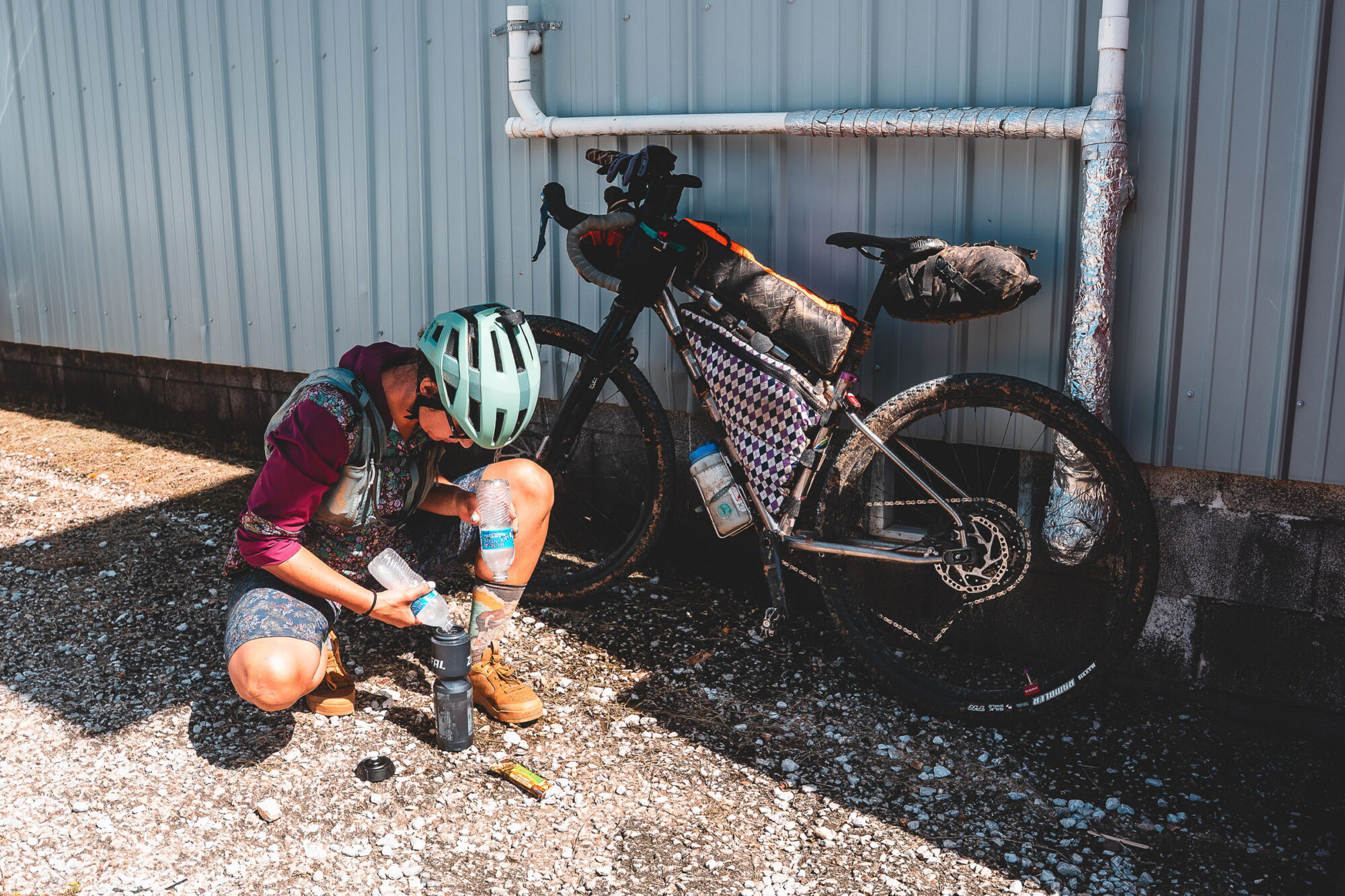 2026 arkansas high country race update